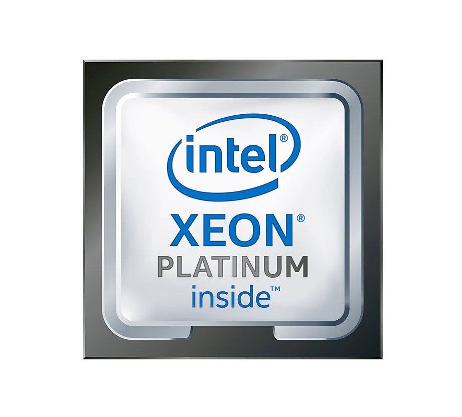 IBM Intel Processor - 01KR004