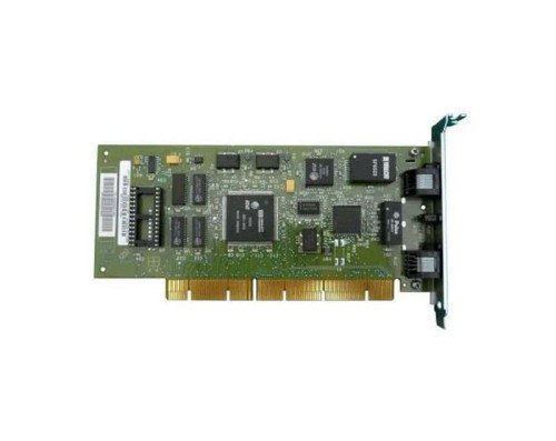 HP Network Adapter - J2577A