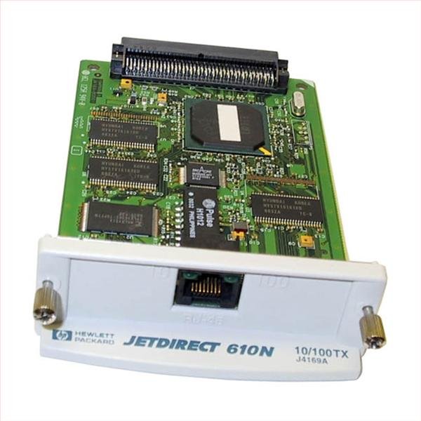 HP Product Image J4169-61001