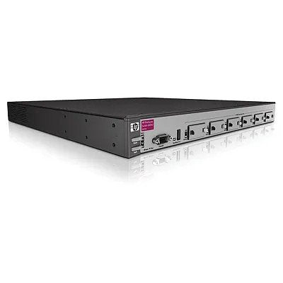 HPE Network Switch - J8474-69101