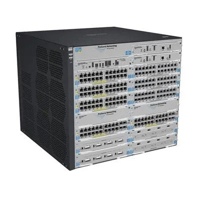 HP Network Switch - J8715A