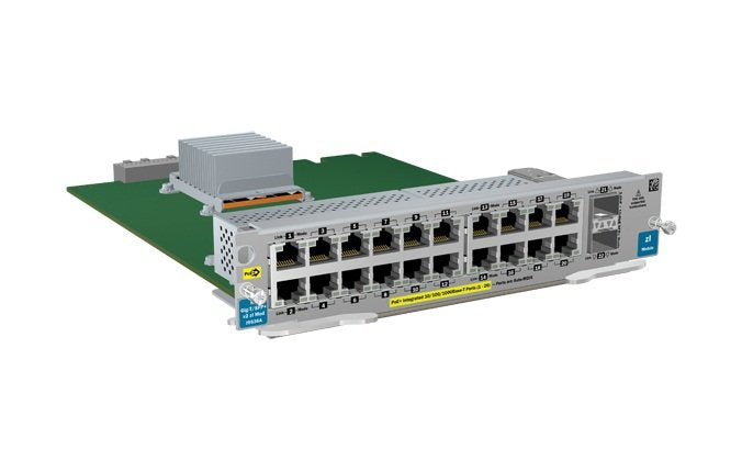 HPE Product Image J9536A