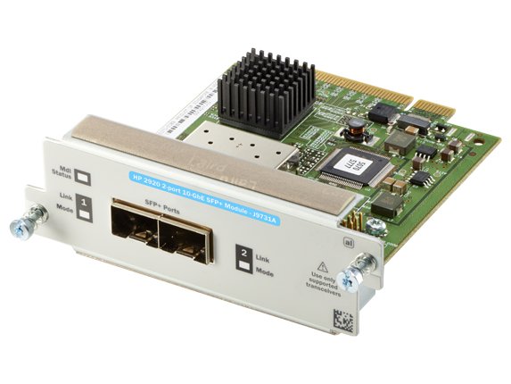 HP Product Image J9731AS