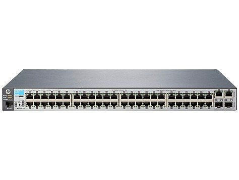 HP Network Switch - J9781-61001