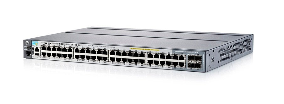 HP Product Image J9781A