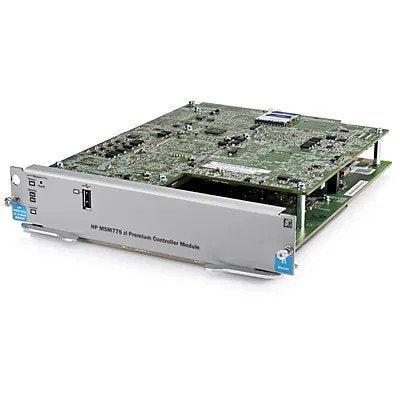 HP Network Switch - J9840A