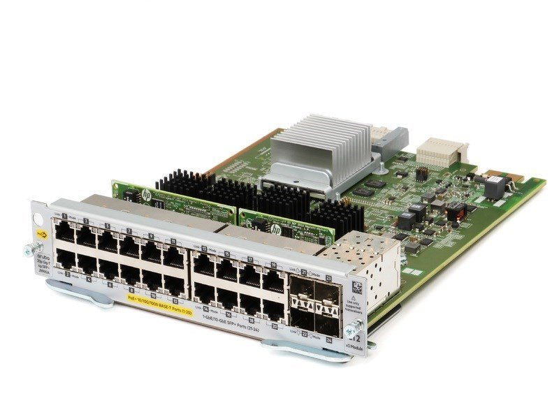 HP Product Image J9990-61001