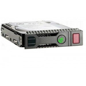 HP Server Hard Drive - J9F36A