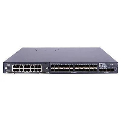 HPE Network Switch - JC103A