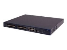 HPE Network Switch - JC106A