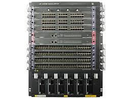 HP Network Switch - JC612A