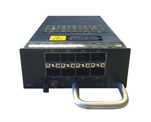 HP Network Adapter - JC770A