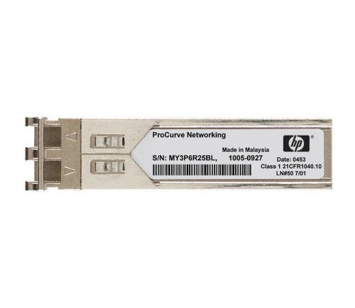 HP Transceiver - JD506A