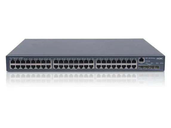 HP Network Switch - JE072-61101