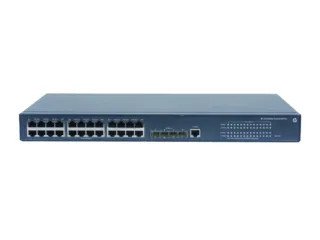 HPE Network Switch - JE074B