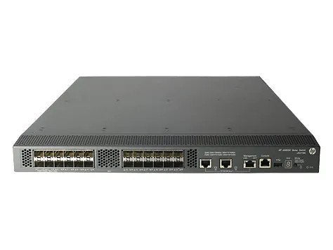 HPE Network Switch - JG219B