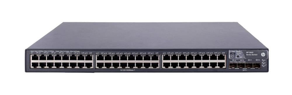 HP Network Switch - JG258-61201
