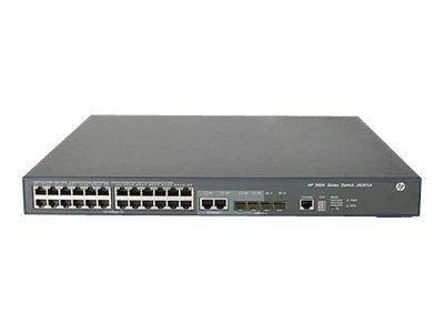 HPE Network Switch - JG301A