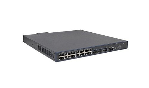HP Network Switch - JG541A