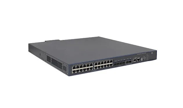 HP Network Switch - JG679A