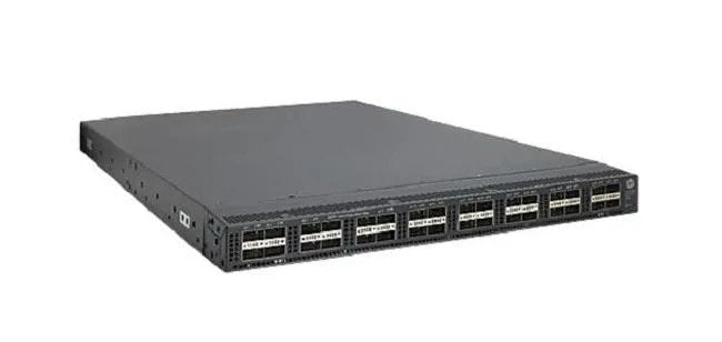 HP Network Switch - JG726-61101
