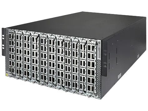 HP Network Switch - JG841A
