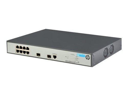 HPE Network Switch - JG921A