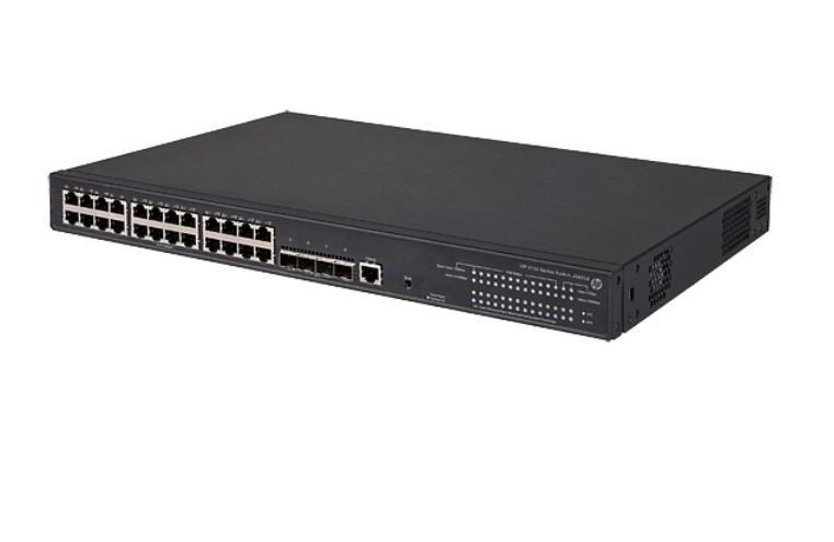 HPE Network Switch - JG936-61001