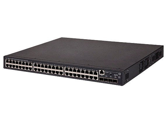 HPE Network Switch - JG937-61001