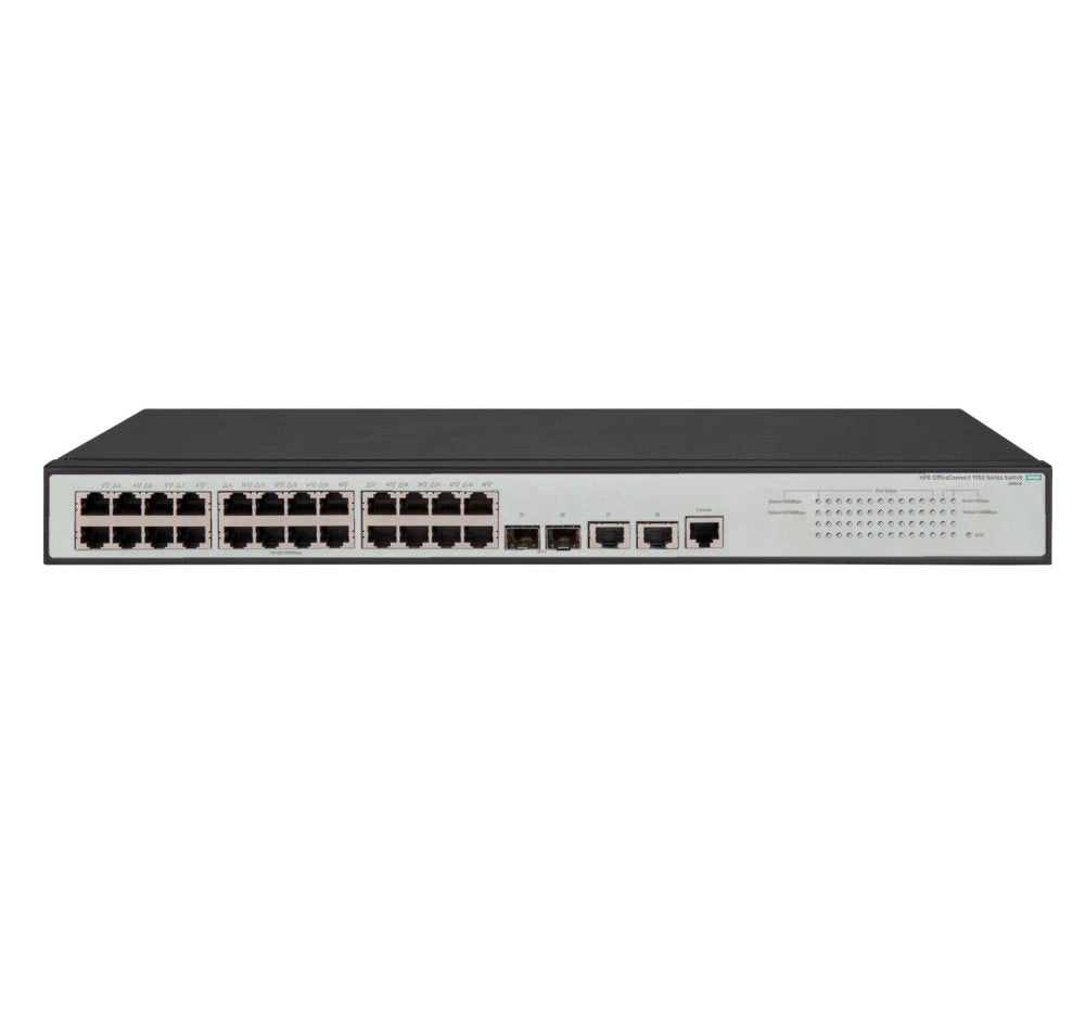 HPE Network Switch - JG960A