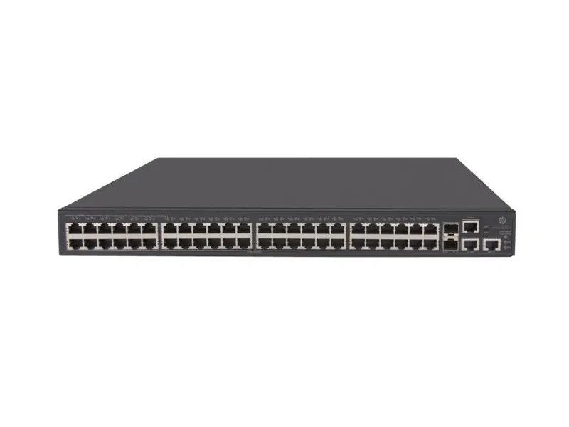 HPE Network Switch - JG963-61001