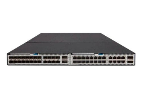 HP Network Switch - JH187-61001