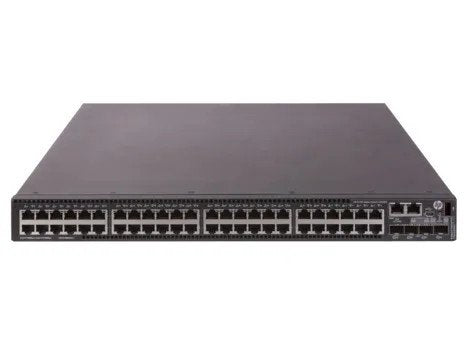 HPE Network Switch - JH326A
