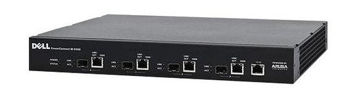 Dell Network Switch - 0JHY1P