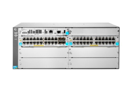 HPE Product Image JL003-61101