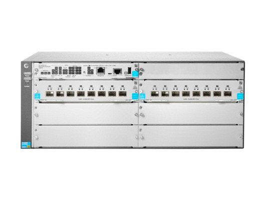 HP Network Switch - JL095A