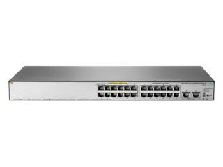 HPE Network Switch - JL172A