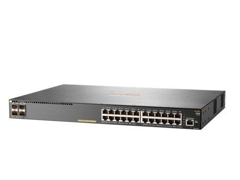 HPE Network Switch - JL253-61001