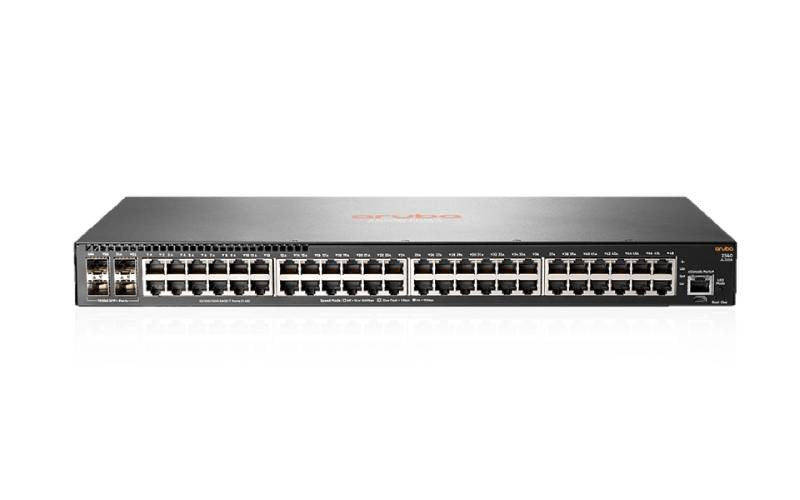 HPE Network Switch - JL355A#ABA