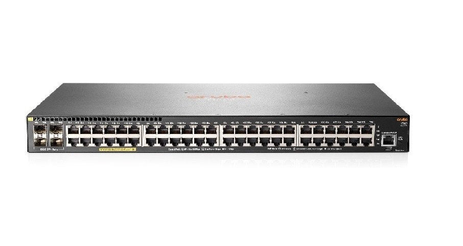 HP Network Switch - JL357-61001
