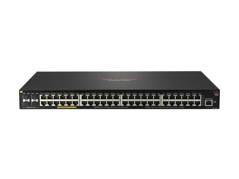 HP Network Switch - JL559A