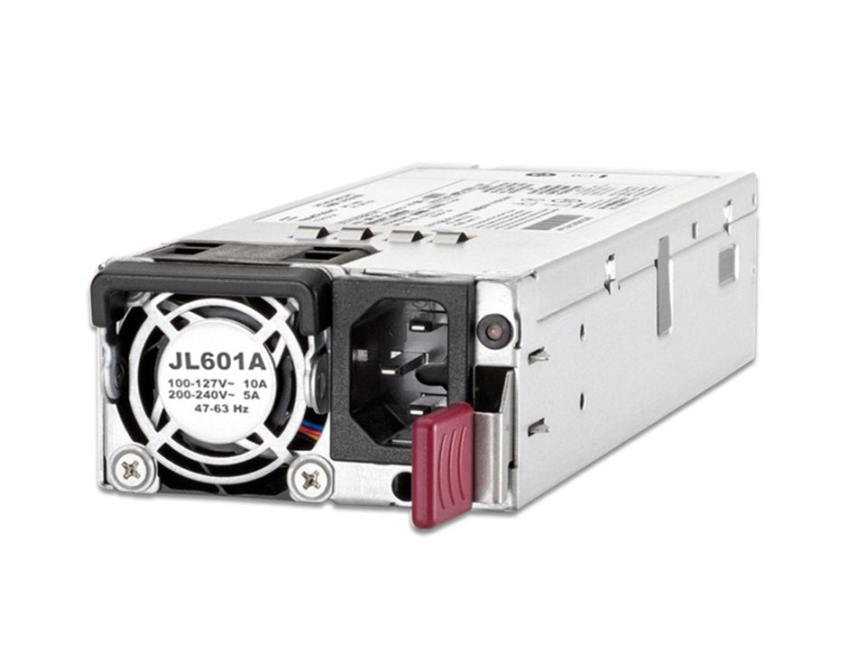 HPE Aruba X391 850-Watts Power Supply - JL601A