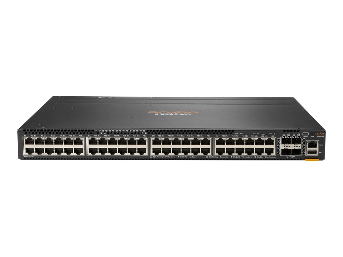 HPE Product Image JL663-61001