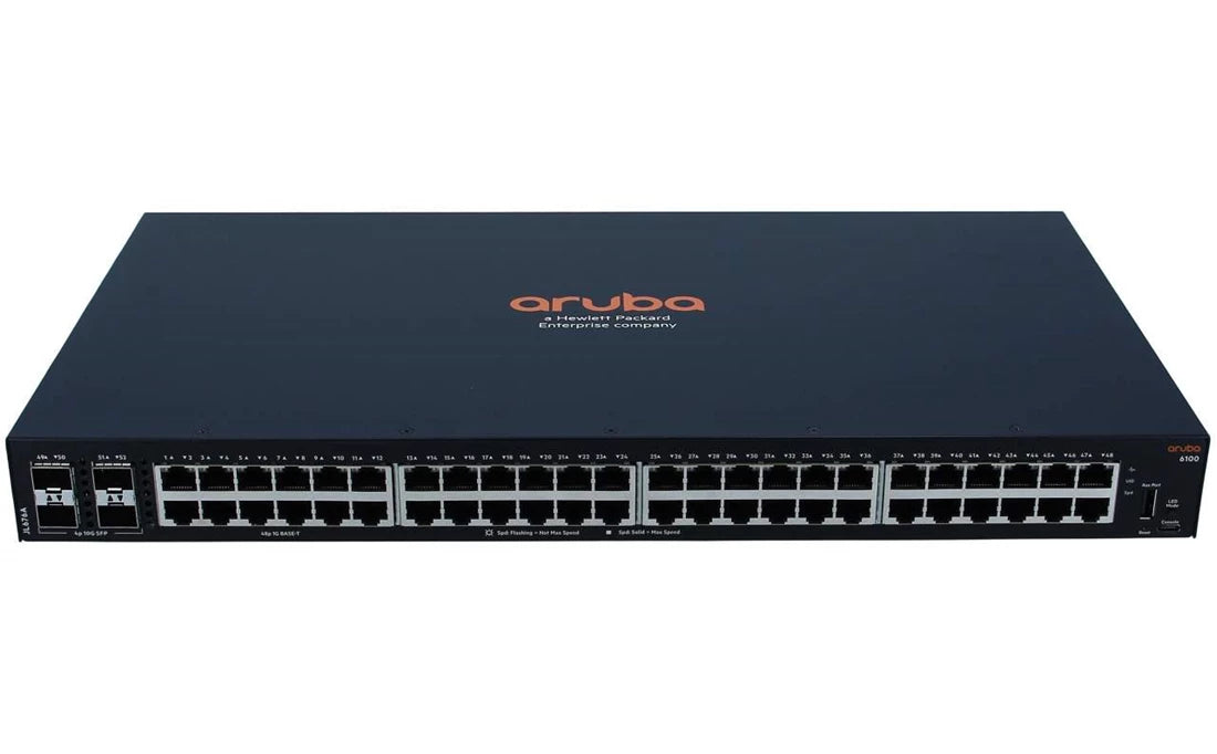 HPE Product Image JL676-61001
