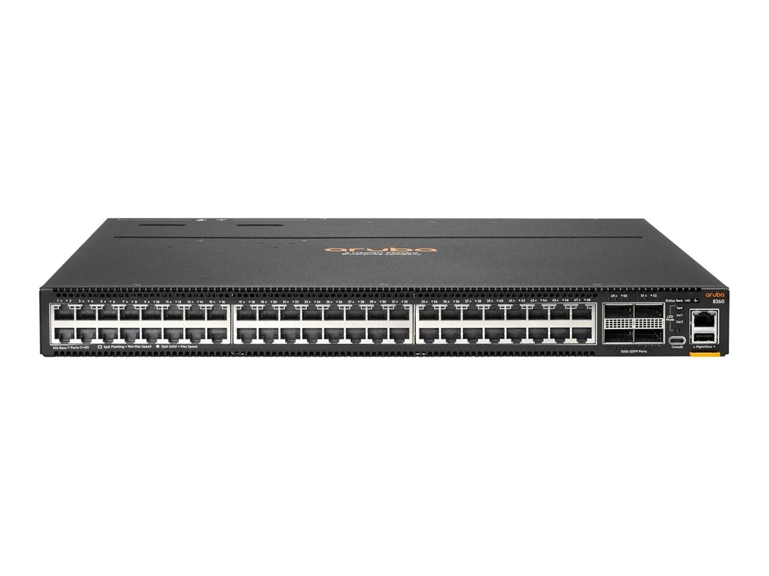 HPE Product Image JL706A
