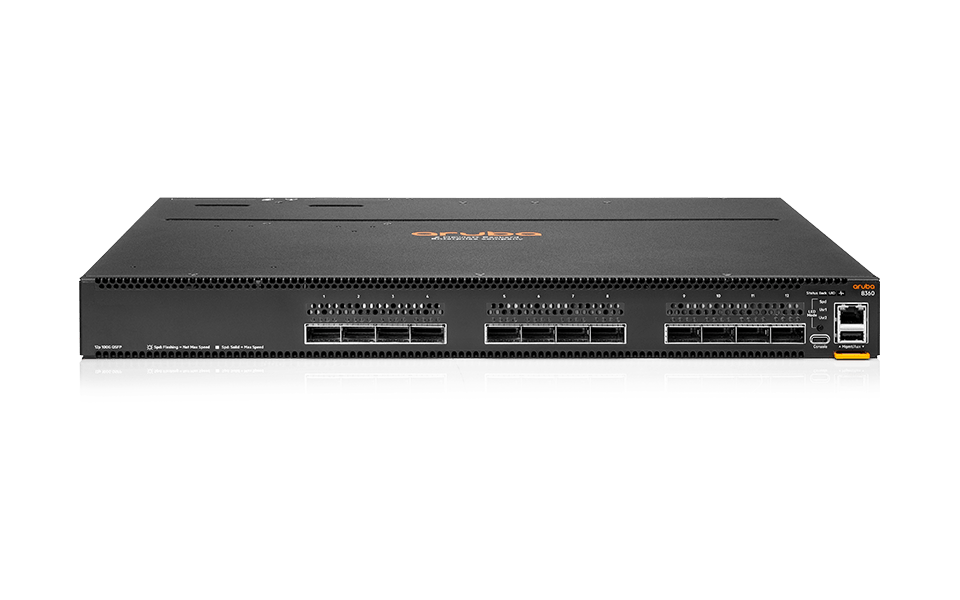 HPE Product Image JL709A