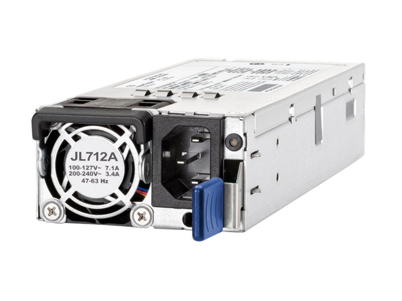 HPE 550-Watts Power Supply - JL712A