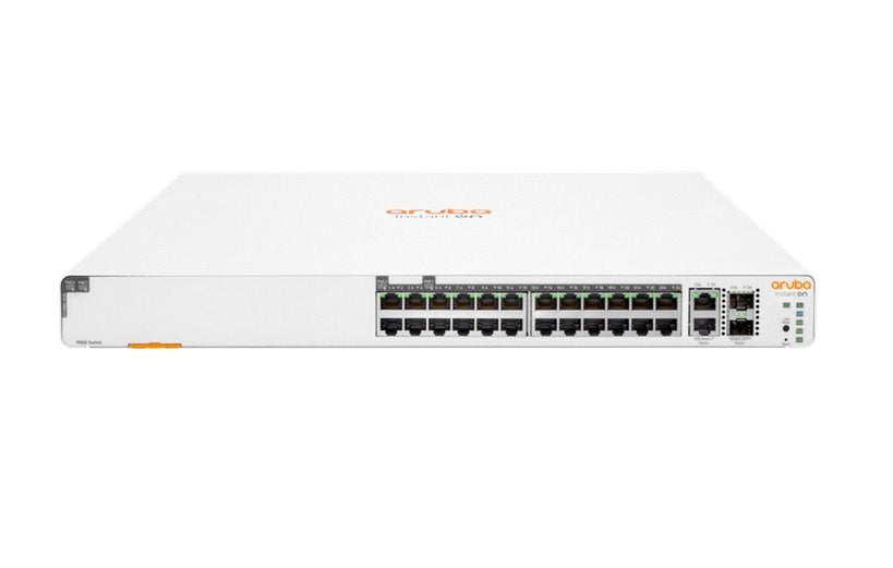 HPE Product Image JL807-61001
