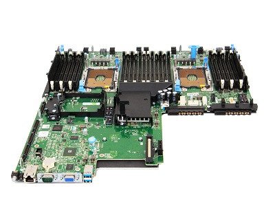 Dell Server Motherboard - JM3W2