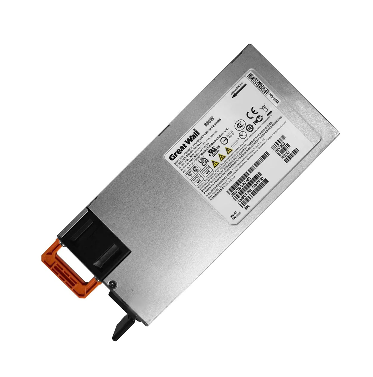 Juniper Product Image JPSU-1050-C-AC-AFO